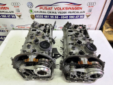 AUDİ A5 1.8TFSİ ÇIKMA ORJİNAL SİLİNDİR KAPAĞI