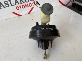 Oto Çıkma Parça / Honda / Civic / Fren & Debriyaj / Vestenhauz (Westinghouse) / Çıkma Parça 