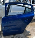 DACİA SANDERO SOL ARKA KAPI YENİ KASA