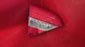 SKODA SUPERB SOL ARKA İÇ STOP 2013 2015