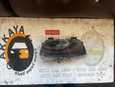 248094722R RENAULT CLİO 5-CAPTUR 2 1.0 SCE-TCE KİLOMETRE SAATİ