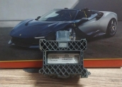 52027593 orj çıkma jeep renegade radar sensörü
