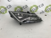 SEAT LEON 2017 2021 SAĞ FAR 5F1941008F