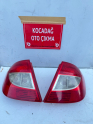 Renault symbol 09-12 sağ sol stop