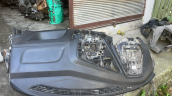 Ford custom torpido çıkma