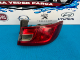 Oto Çıkma Parça / Elektrik / Stop / Renault / Clio / Çıkma Parça 