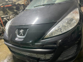 PEUGEOT 207 ÖN SET KOMPLE
