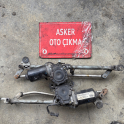 Oto Çıkma Parça / Elektrik / Silecek Motoru / Opel / Vectra / Çıkma Parça 