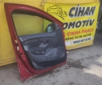 Oto Çıkma Parça / Kaporta & Karoser / Kapı / Dacia / Sandero / Çıkma Parça 