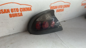 Oto Çıkma Parça / Opel / Tigra / Elektrik / Stop / Çıkma Parça 