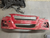 SUBARU LEVORG ÇIKMA ORJİNAL ÖN TAMPON BDÇ