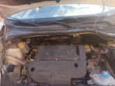 Fiorino sıfır rektefiyeli motor aracın üzerinde çalışır