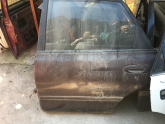 Mazda 626 1993 Sol Arka Kapı Camı İç-Dış Açma Kolu