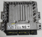 NİSSAN JUKE MOTOR BEYNİ SID305 / S180067168A / 23710BJ91B