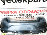 Renault megane 4 arka tampon orijinal çıkma  2016-24