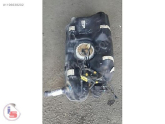 2013 Chevrolet Aveo Mazot Deposu Çıkma Parça Depo