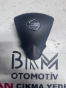 Nissan Note (2012-) Airbag