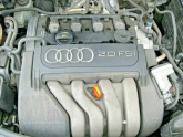 AUDI SEAT SKODA VOLKSWAGEN 2.0 FSI MOTOR