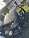 BMW F10 BAGAJ CAMI ORJİNAL ÇIKMA