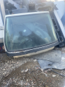 Renault flaşh bagaj kapağı