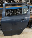 OPEL CORSA SOL ARKA KAPI KKONUK OTO 05323167897