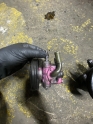 Oto Çıkma Parça / Alt Takım & Direksiyon / Direksiyon Pompası / Mazda / 323 / Çıkma Parça 