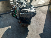 Dacia stepway 1.5 dci 90 beygir euro 5 motor