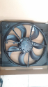 NİSSAN QASHQAİ RADYATÖR FAN KOMPLE 2014-2019 ARASI SIFIR