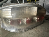 CİTROEN SAXO SOL STOP