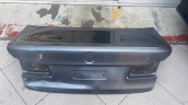 BMW 5 SERİSİ G30 BAGAJ KAPAĞI ORİJİNAL