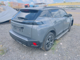 PEUGEOT 2008 SÖKME PARÇLAR
