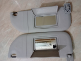 Oto Çıkma Parça / Kaporta & Karoser / Güneşlik / Citroen / C3 / Çıkma Parça 