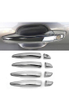 citroen c5 aircross kapı kolu Sağ 981608391T