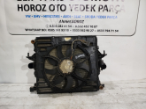 Oto Çıkma Parça / Kaporta & Karoser / Ön Panel / Volkswagen / Amarok / Çıkma Parça 