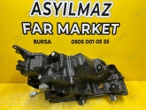Oto Çıkma Parça / Elektrik / Far / Suzuki / Vitara / Çıkma Parça 