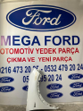 OPEL GRANDLANX ÇIKMA ORJİNAL BEYAZ BOYASIZ SAĞ ÖN ÇAMURLUK