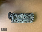 BERLİNGO EKSANTRİK MİL SETİ 1.5HDİ 8mm CİTROEN 9812647280