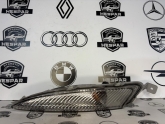 OPEL ASTRA J SOL ÖN TAMPON SİNYALİ ORJİNAL 13367142