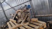 Oto Çıkma Parça / Motor / Motor Komple / Ford / Taunus / Çıkma Parça 