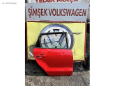 Oto Çıkma Parça / Kaporta & Karoser / Kapı / Volkswagen / Polo / Çıkma Parça 
