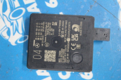 A 000 900 33 35 MERCEDES RADAR BEYNİ