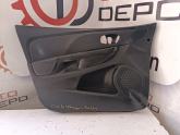Renault Clio 4 Wagon Sol Ön Kapı Orjinal Çıkma