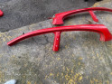 OPEL CORSA D CORSA E SOL ÜST TAVAN FRANGART ÇIKMA KESME