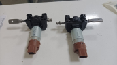 BMW MERCEDES ÖN SOL KOLTUK AYAR MOTORU C06710-106 190807 Ç