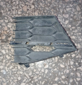3V0853665 15-19 SÜPER B ORJ. ÇIKMA SOL TAMPON IZGARA