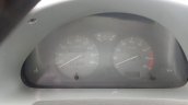 Citroen Saxo km saati