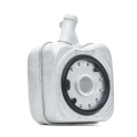 Volkswagen BSG Yag Sogutucusu 028117021L CADDY T5 POLO A3 LEON