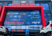 Oto Çıkma Parça / Opel / Astra / Kaporta & Karoser / Kaput / Çıkma Parça 