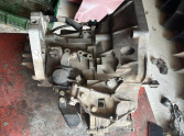 Oto Çıkma Parça / Şanzıman & Vites / Şanzıman Komple / Fiat / Egea / Çıkma Parça 