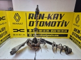 RENAULT SYMBOL SAĞ TARAF KOMPLE AMORTİSÖR SALINCAK AKS TAŞIYICI
